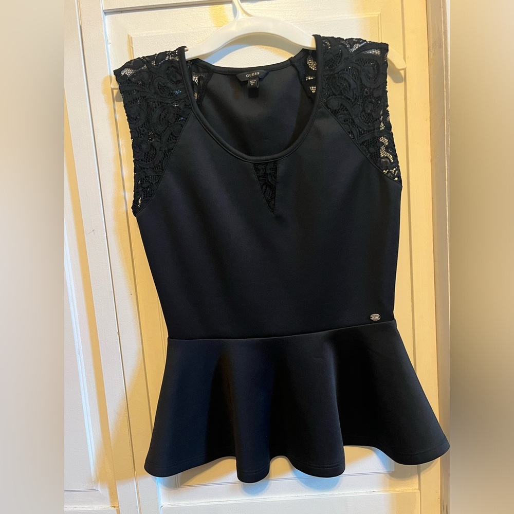 Guess Blouse XS